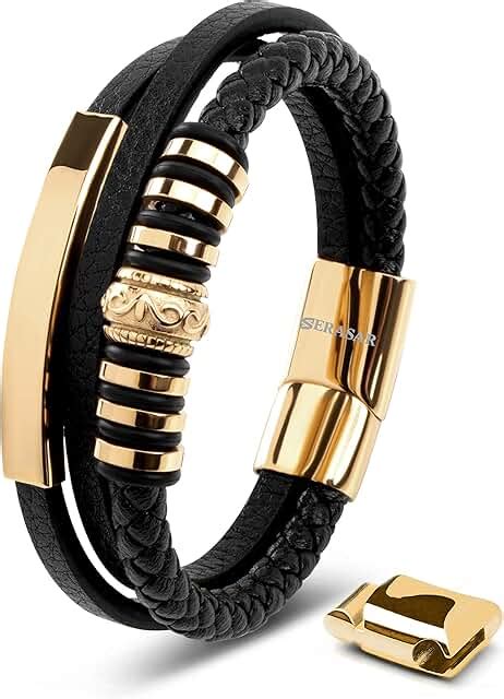 versace heren armband